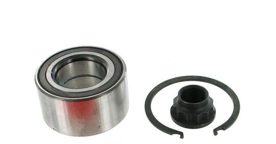 GMB GH040072E ÖN TEKER RULMAN SETİ TOYOTA YARIS 1.0L KSP90 KSP130 06-20 / 1.3L SCP90 06-09 / 1.4L NLP90 NLP130 06- 18 / 1.33L NSP130 12-17