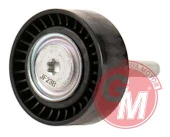 GUA 41562 ALTERNATÖR GERGİ RULMANI FİAT DOBLO-FIORINO-LINEA-NEMO-BIPPER-COMBO 1.3 DMultijet 10 >