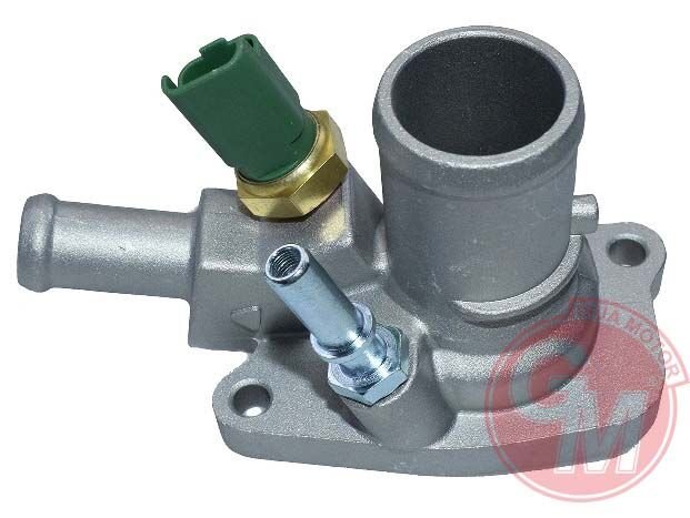 GUA 41815 TERMOSTAT KOMPLE FIAT ALBEA-DOBLO-LINEA-PUNTO-IDEA-BRAVO-500- 1.4 BNZ Lİ MÜŞR LÜ 88