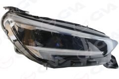 GVA 2090263 SOL FAR OPEL CORSA F LED 19>