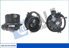 KALE 355455 KALORIFER MOTORU BMW N47 B46 B47 B48 F20 F30 F22