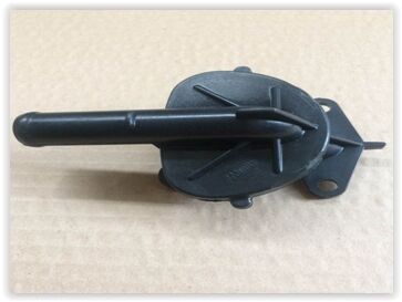 MITA U06131051 KALORİFER MUSLUĞU TEMPRA-TIPO