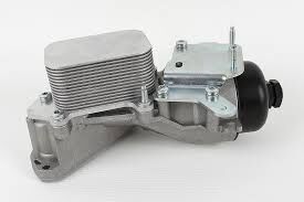 PSA 1103.S7 YAĞ SOĞUTUCUSU KOMPLE FORD-PEUGEOT-CİTROEN 02> FOCUS-COURIER-FIESTA-206 208 301 308 307 2008 3008 PA RTNER C3 C4 BERLINGO 1.4-1.5-1.6 TDCİ PLAKALI