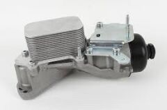 PSA 1103.S7 YAĞ SOĞUTUCUSU KOMPLE FORD-PEUGEOT-CİTROEN 02> FOCUS-COURIER-FIESTA-206 208 301 308 307 2008 3008 PA RTNER C3 C4 BERLINGO 1.4-1.5-1.6 TDCİ PLAKALI