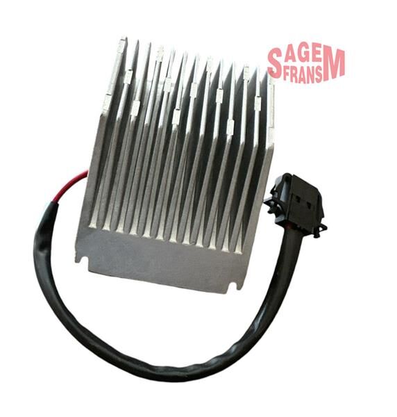 SAGEM 210290 KALORİFER REZİSTANSI POLO 1.2 TDI 1.4