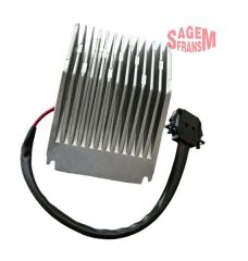 SAGEM 210290 KALORİFER REZİSTANSI POLO 1.2 TDI 1.4