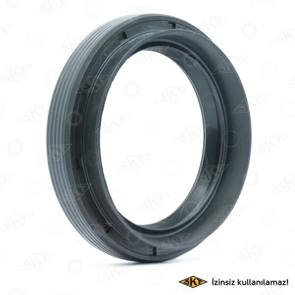 SKT 046117-P DEFRANSİYEL SOL ÇIKIŞ KEÇESİ MGN II 1.5 DCI 40x55x8x13