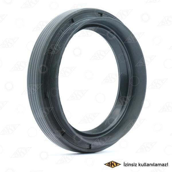 SKT 046117-P DEFRANSİYEL SOL ÇIKIŞ KEÇESİ MGN II 1.5 DCI 40x55x8x13