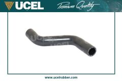UCEL S52435 YAĞ DÖNÜŞÜM HORTUMU PEUGEOT P307-P207-P206-P1007-BIPPER CITROEN C1-C2-C3-XSARA-NEMO-FIESTA V 1.4HDI- TDCI 08 > 19719