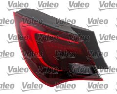 VALEO 044635 SAĞ STOP LAMBASI DIŞ OPEL ASTRA J GTC TEK KAPI 2011/11 LED