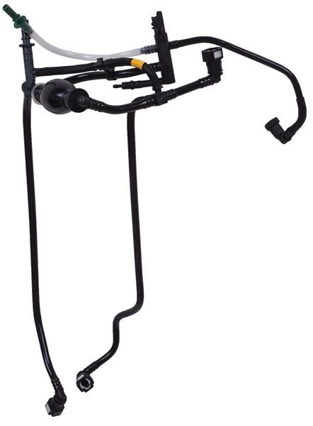 WINTECH 0500108 MAZOT BORU TAKIMI PEUGEOT P1007 CITROEN C2-C3-C3 II 1.4 HDI