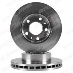 ÖN FREN DİSKİ JUMPER III-BOXER III-DUCATO III 06> CAP:300 KALINLIK:32