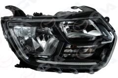 FAR SAĞ LEDLİ MOTORLU DACIA DUSTER II 18>