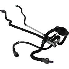 YAKIT BORUSU ELCİKLİ PEUGEOT P107 05>14 CITROEN C1 05>14 1.4 HDI FORD FIESTA-FUSION 01>08 1.4 TDCI