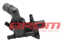 TERMOSTAT KOMPLE 75C TRAFIC III-VIVARO B 14>NV300 16> CONTALI