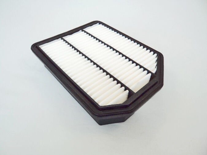 HAVA FİLTRESİ KIA CARENS 1.6L 2.0L dizel 07-> / MAGENTIS 2.0L CRDI 06->