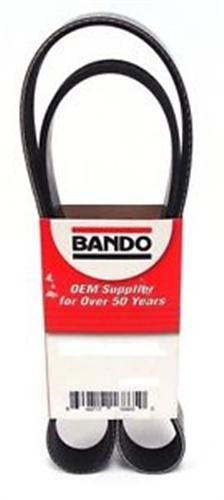 BANDO 5PK1180 KANALLI KAYIŞ TOYOTA AVENSIS 2.0D4d 16V 99-03
