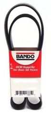 BANDO 5PK1180 KANALLI KAYIŞ TOYOTA AVENSIS 2.0D4d 16V 99-03