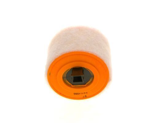 BOSCH F026400436 HAVA FİLTRESİ SÜNGERLİ OPEL ASTRA K 15>22 1.0-1.4-1.6 XFL-XFT-DTH-DTE-DTI-DTN-XNT-DTR-SHT