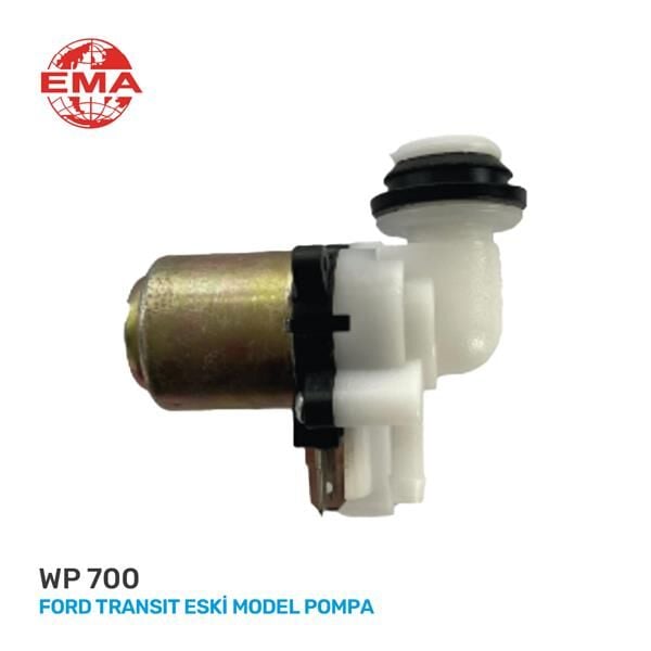 EMA WP700 CAM SU FİSKİYE POMPASI 12V TRANSİT EM