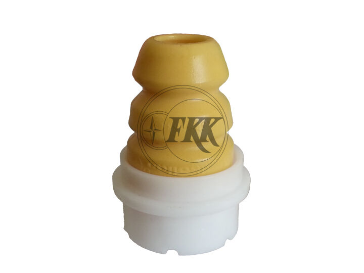 FKK 9087 AMORTİSÖR TAKOZU ÖN DOBLO VULKOLLAN GÖZENEKLİ