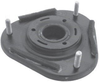 GROS 25205 AMORTİSÖR TAKOZU ÖN COROLLA VVTI 02-05