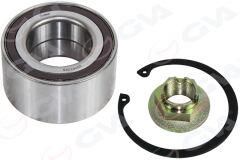 GVA 4735117 ÖN TEKER RULMANI KİT FORD FOCUS III 11>17 KUGA I-II 08>14 YENI CONNECT 14>