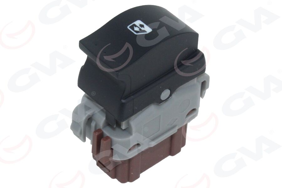 GVA 8011029 CAM AÇMA ANAHTARI TEKLİ ÖN SOL MASTER II