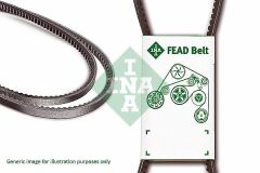 INA FB13X850 V KAYISI 13 850 BMW E30 E34 FIAT TIPO TEMPRA HONDA CIVIC