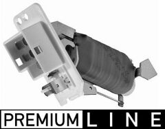 MAHLE ABR2000P KALORİFER REZİSTANSI ASTRA F-VECTRA A