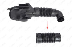 NIFEA 19771 HAVA FİLTRE HORTUMU FORD FİESTA 02> 1.25-1.4-1.6 ZETEC