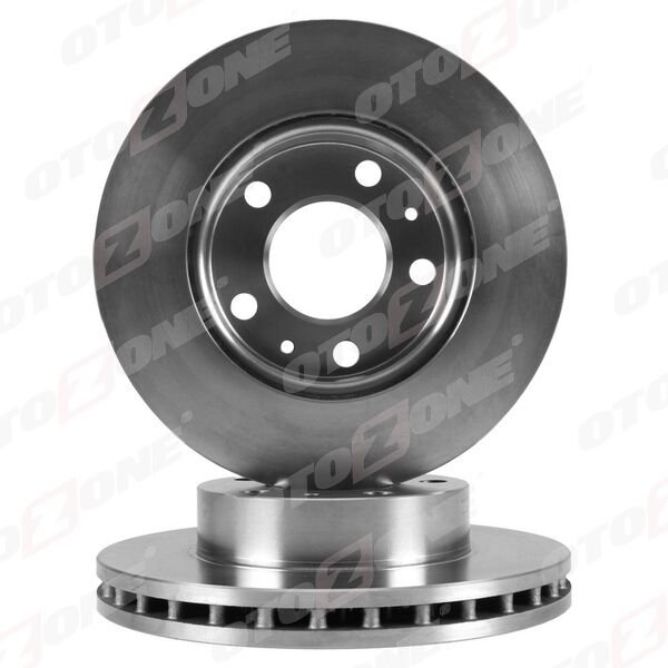 OTOZONE BD4015 ÖN FREN DİSKİ JUMPER III-BOXER III-DUCATO III 06> CAP:300 KALINLIK:32