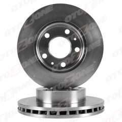 OTOZONE BD4015 ÖN FREN DİSKİ JUMPER III-BOXER III-DUCATO III 06> CAP:300 KALINLIK:32