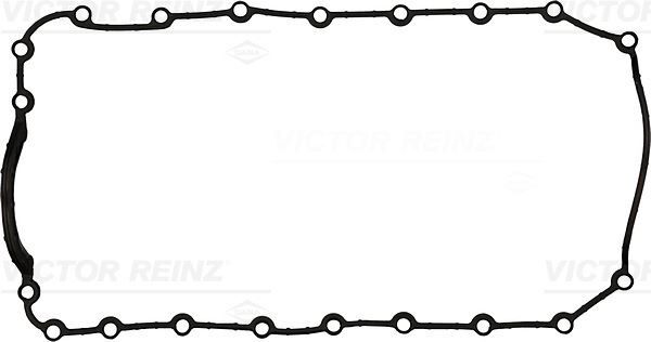 V.REINZ 713435900 KARTER CONTASI NISSAN ALMERA 1.5L Dci K9K7 N16 03-06 / MICRA 1.5L Dci K9K7 dizel K12 03-10 CLIO II 98> CLIO SYMBOL 00> KANGOO 01> MEGANE I-II-III 1.4 1.5dCi 1.6 K4J/K4M/K7J/K7M