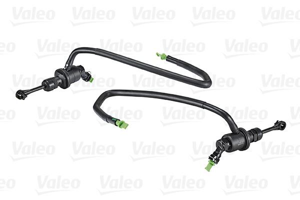 VALEO 804932 HİDROLİK RULMAN NISSAN Juke