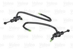 VALEO 804932 HİDROLİK RULMAN NISSAN Juke