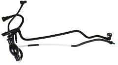 WINTECH 0500106 YAKIT BORUSU ELCİKLİ PEUGEOT P107 05>14 CITROEN C1 05>14 1.4 HDI FORD FIESTA-FUSION 01>08 1.4 TDCI