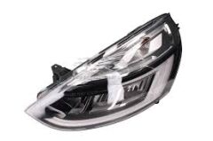 SOL FAR LED RENAULT CLIO IV 12>