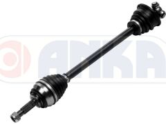 ANKA 10111006 AKS ÖN SOL DACIA SOLENZA 1.4 MPI 04 >