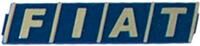 AYHAN A5423 ÖN PANJUR YAZISI FIAT TEMPRA