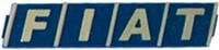 AYHAN A5423 ÖN PANJUR YAZISI FIAT TEMPRA