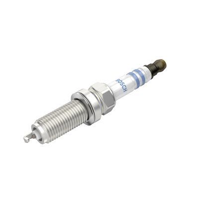 BOSCH 0242135529 ATEŞLEME BUJİSİ İRİDYUM NISSAN 350Z. PATHFINDER. MURANO 3.5L VQ35DE 05-> / INFINITI FX. Q50 Q70 QX70 09->