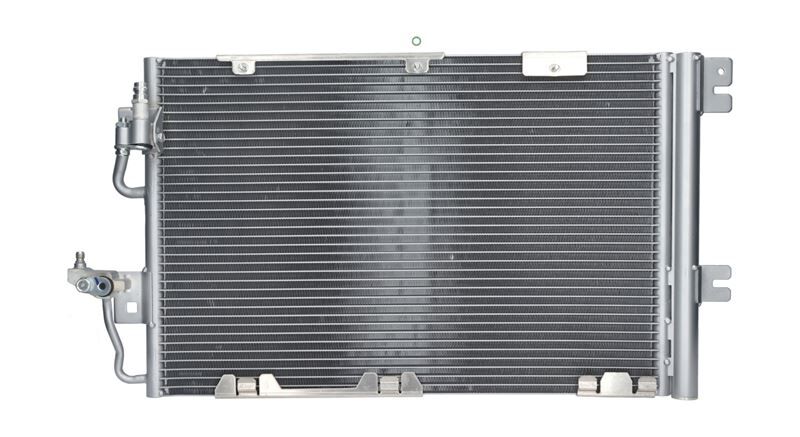 BOSCH 1986AD2240 KLİMA RADYATÖRÜ KONDENSERİ OPEL ASTRA H-ASTRA H GTC-ZAFIRA B 1.6 Z16LET-A16LET-Z16XNT-A16XNT 2.0 Z 20LER-Z20LEL