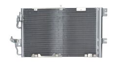 BOSCH 1986AD2240 KLİMA RADYATÖRÜ KONDENSERİ OPEL ASTRA H-ASTRA H GTC-ZAFIRA B 1.6 Z16LET-A16LET-Z16XNT-A16XNT 2.0 Z 20LER-Z20LEL