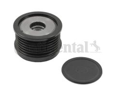 CONTI AP9089 ALTERNATÖR KASNAĞI FIAT EGEA 16> 500L 12> 500X 14> BRAVO II 07>14 ALFA ROMEO GIULIETTA 10>16 JEEP RENEGADE 14> SUZUKİ VİTARA 13> 1.6D MTJ 6 KANAL