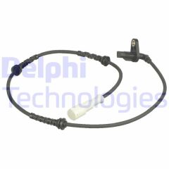 DELPHI SS20349 ABS SENSÖRÜ ARKA SOL RENAULT CLİO THALİA 98>