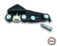 DORTEL 201036 SÜRGÜLÜ KAPI ALT MEKANİZMASI KOMPLE SAĞ DOBLO I