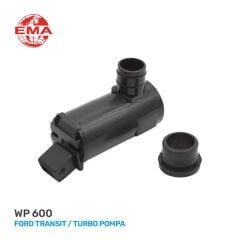 EMA WP600 CAM SU FİSKİYE POMPASI FORD-ESCORT TRANSİT T15-T12