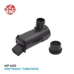 EMA WP600 CAM SU FİSKİYE POMPASI FORD-ESCORT TRANSİT T15-T12