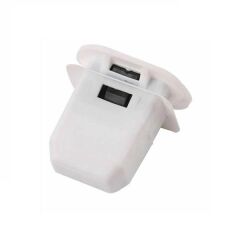 EXQ 53-95-41 ARKA KOLTUK SABİTLEME KLİPSİ OPEL ASTRA J-ASTRA K-INSIGNIA A-B-VECTRA C-ADAM-AVEO-CRUZE